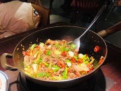 -小隐人家(乐松店)