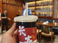 -李氏八大件老菜馆(万宝街店)
