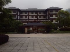 -庐山天沐温泉度假村