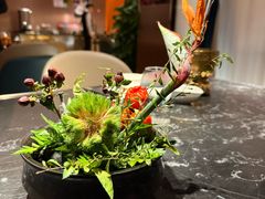 -蒋记海鲜姿造•洋房别墅(星河湾店)