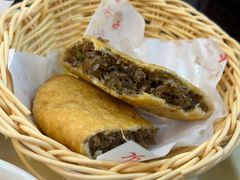 牛肉盒-方中山胡辣汤(顺河路店)