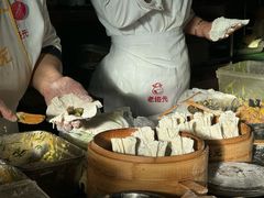 -老绥元烧麦·家常菜(大召店)