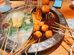 -宏姐串串香(临河街家博汇店)
