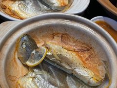 -宫燕府·京菜·烤鸭·淮扬菜(王府中心店)