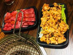 -张吴记小炉子小串(王村南街店)