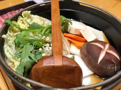 寿喜锅-胜博殿日式炸猪排(西红门店)