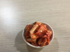 -朴鲸家正宗韩国料理(福田店)