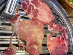 -金顺韩式烤肉·网红烤肉店(广利路店)