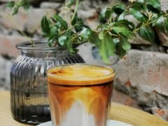 -VOYAGE COFFEE(北锣鼓巷店)