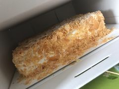 -幸福西饼生日蛋糕·下午茶(番禺店)