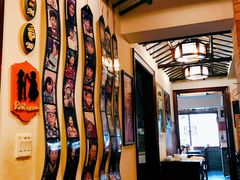 -阿殳菜馆·私厨(水围村店)