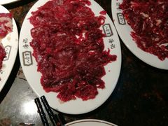 -八合里潮汕鲜牛肉火锅(深圳海岸城店)