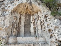 -青州市云门山风景区