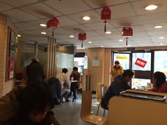 -麦当劳(交道口店)