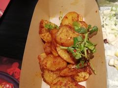 -蛙三泡椒牛蛙(万象城店)