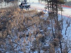 -棋盘山冰雪大世界