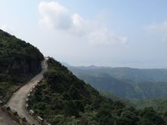 -北岐滩涂