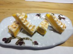 -小句号·精致料理(江南环球港店)