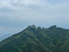 -莫干山风景区