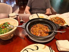 -中国坊中餐厅(石家庄希尔顿酒店)