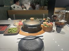 -芸山季·云南山珍菌火锅(南翔印象城MEGA店)