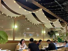 -帕娜·泰式茶餐厅·Bistro(近铁广场店)