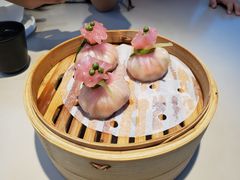 -蔡澜点心·粤菜(领展购物广场店)