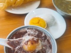 -石楼老字号糖水店(人民路店)