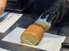 -the Roll'ING手作瑞士卷专门店(卓悦中心店)