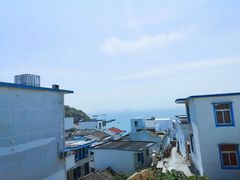 -桃花岛风景旅游区