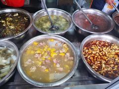 -大邑李记肥肠血旺