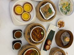 -顺德人家食府(黄金广场店)