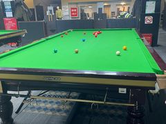 -利都新概念棋牌桌球(本溪路店)