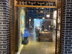 门面-功夫小龙虾·烧烤·江湖菜(金沙洲店)