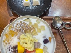 -椰语堂·海南清补凉(友谊阳光城店)