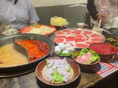 -冯校长老火锅(广州正佳广场店)