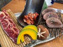 -炎蔵牛舌烤肉