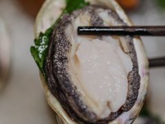 南非珍珠鲍鱼-蔓火锅(融侨外滩壹号店)