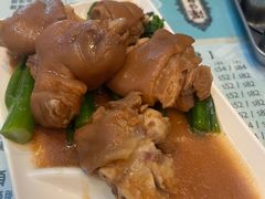 -深仔记正宗云吞面(尖沙咀店)