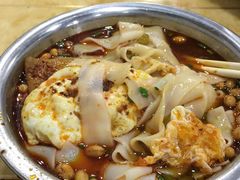 -覃肥叔桂林米粉(粮道街店)