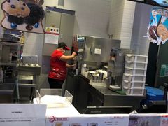-DQ·蛋糕·冰淇淋(城南嘉园店)