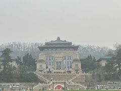 -武汉大学-樱园