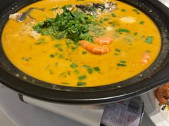 -阿明小菜·海鲜·上海菜(梅陇店)