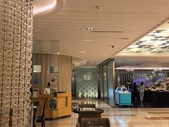 -圣丰索菲特·2 On 988 Café 自助餐厅