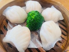 -澳门西南饭店·粤菜·茶市·手工点心(华海路店)