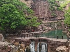 -云台山风景名胜区