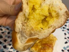 红茶奶酥-RAN BAKERY