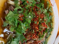 -荣生萝卜汤饭店