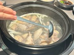 -同仁四季椰子鸡(无锡滨湖万象汇店)