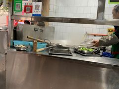-正宗苏稽毛哥跷脚牛肉总店